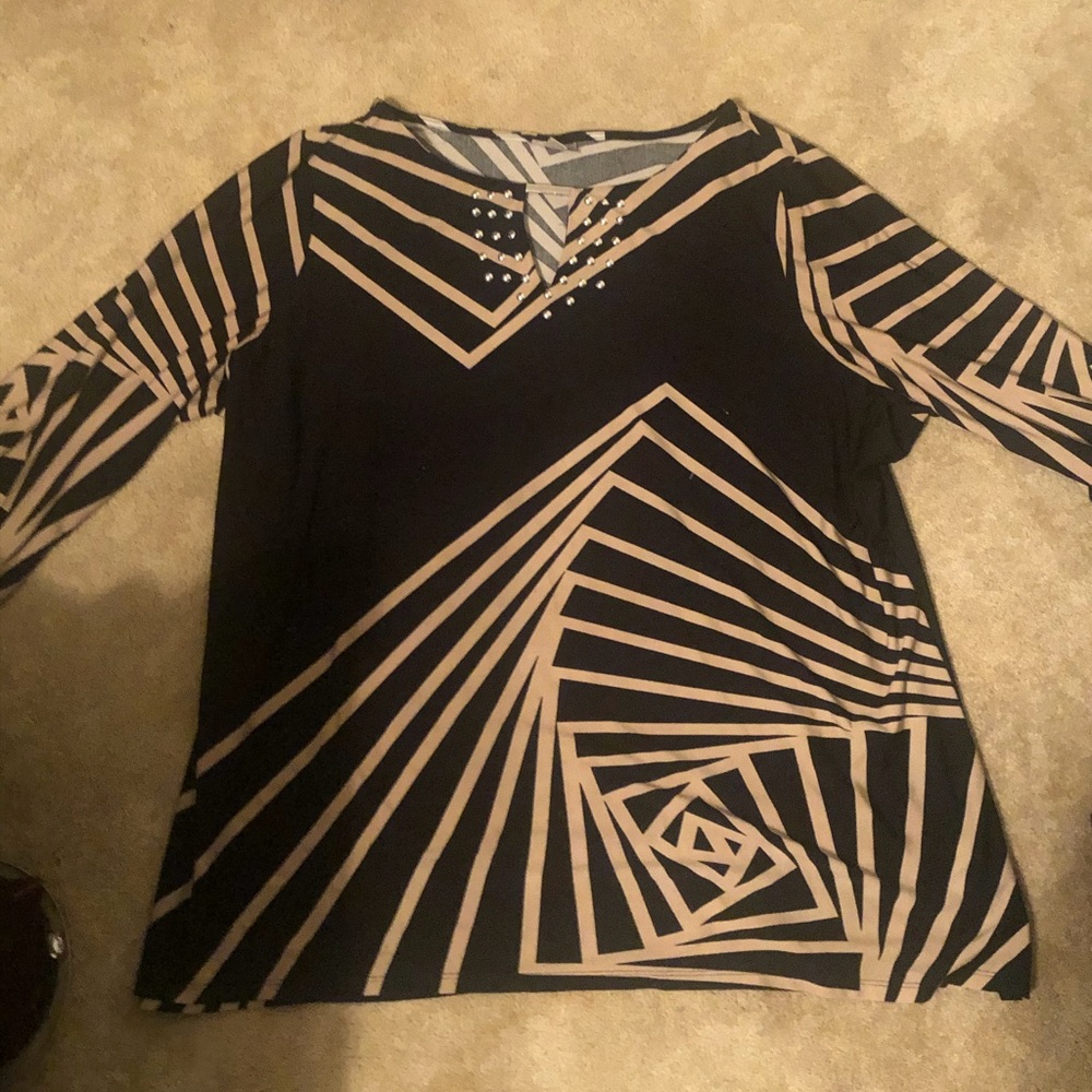 Blouse - Picture 2 of 2